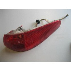 Feu Arriere Principal Droit (feux) Peugeot 607 Phase 1